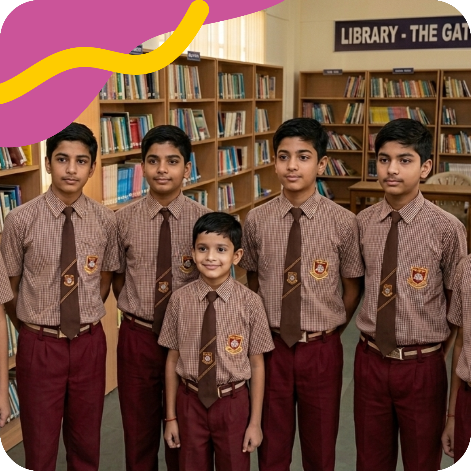 Library